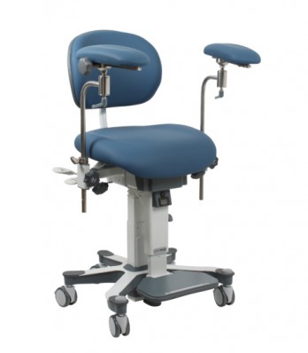 VELA ‘Support+’ Surgeon’s Chair